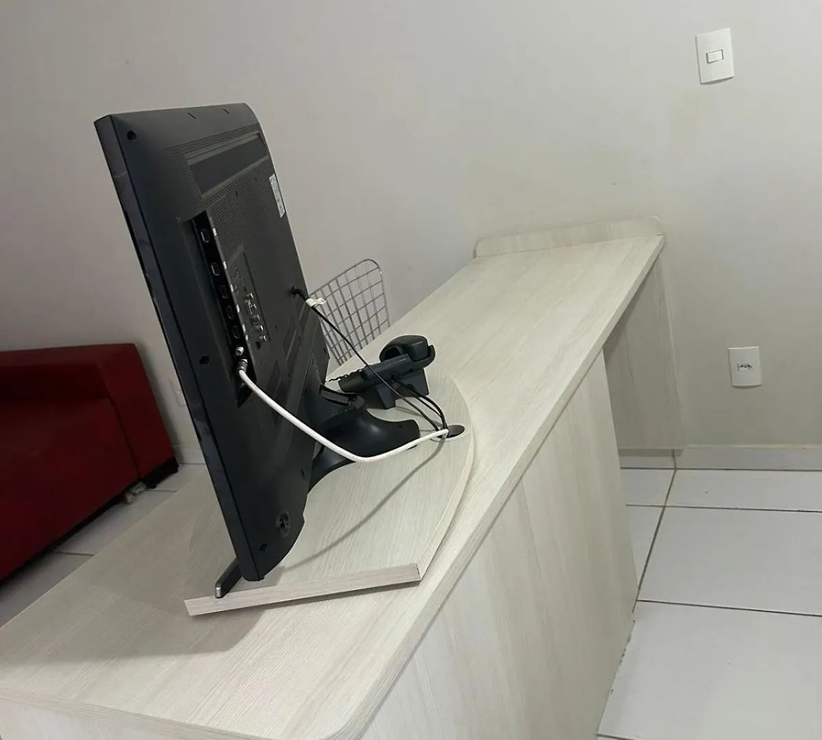 Apartamento Golden Dolphin Caldas Novas Apartment