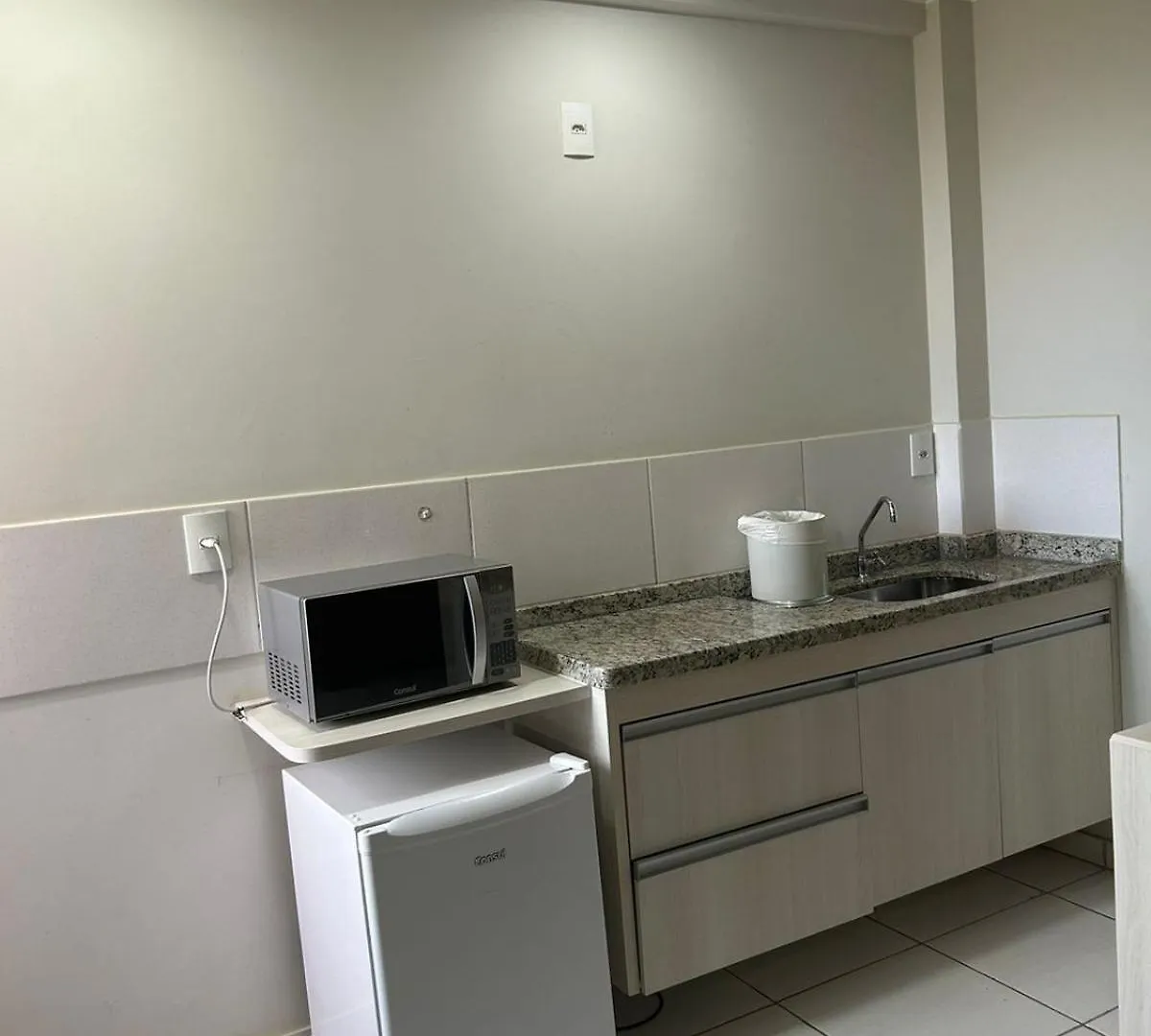Apartamento Golden Dolphin Caldas Novas